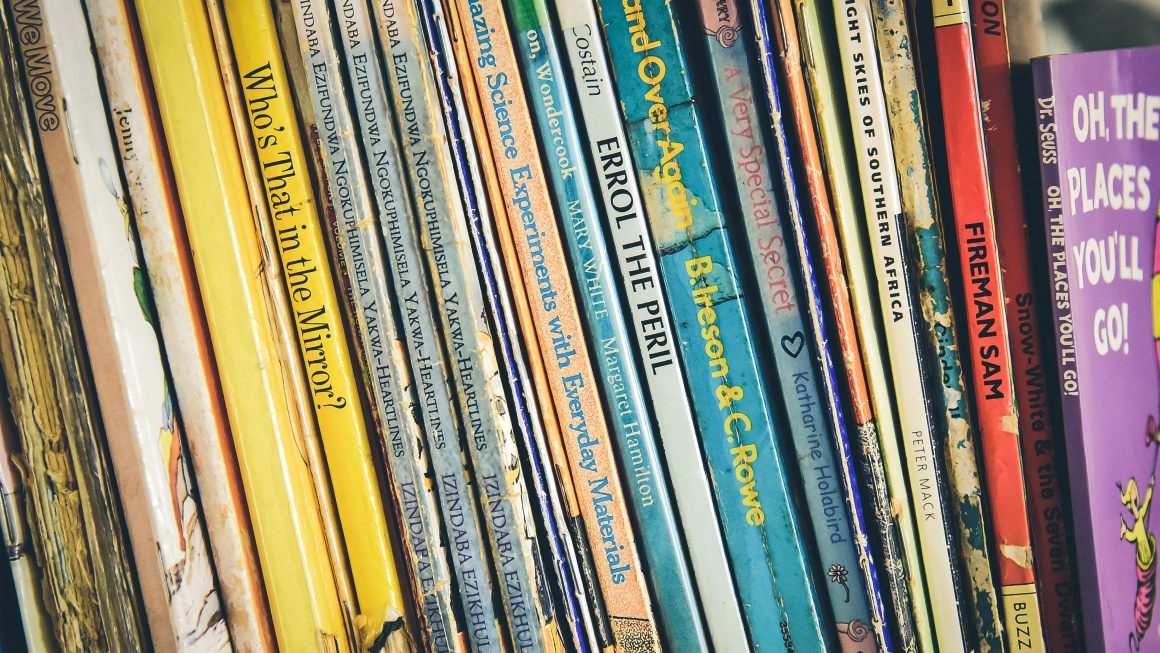 Libros infantiles que abordan la diversidad étnica y cultural