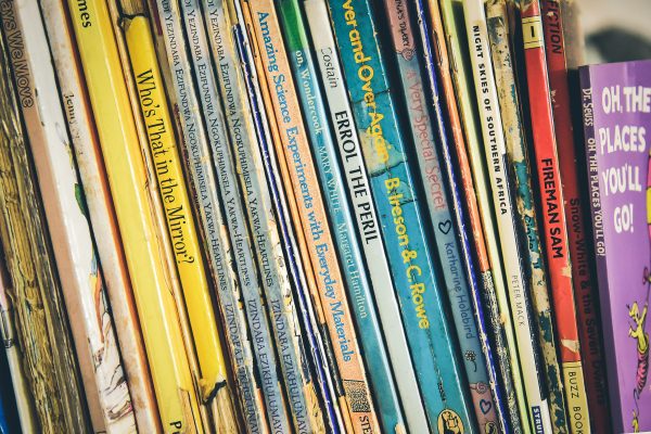 Libros infantiles que abordan la diversidad étnica y cultural